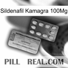 Sildenafil Kamagra 100Mg 36